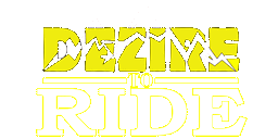 Dezire2Ride Logo