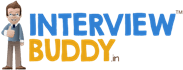 Interview Buddy Logo