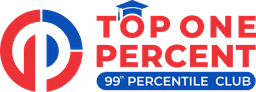 Top One Percent Logo